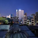 Bao Hotel & Apartment