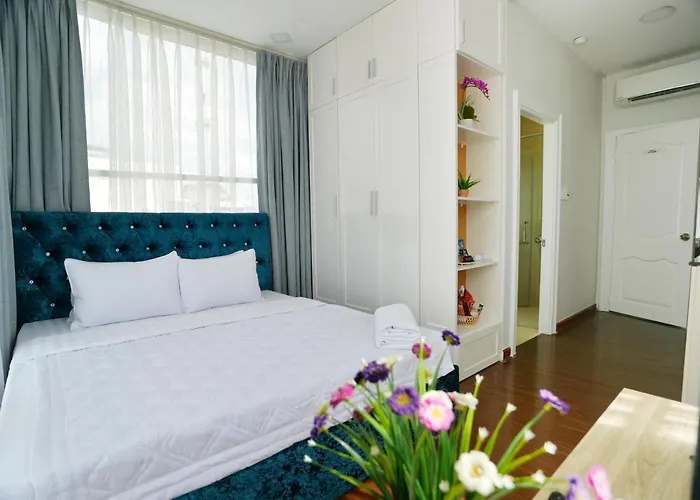 Bao Hotel & Apartment