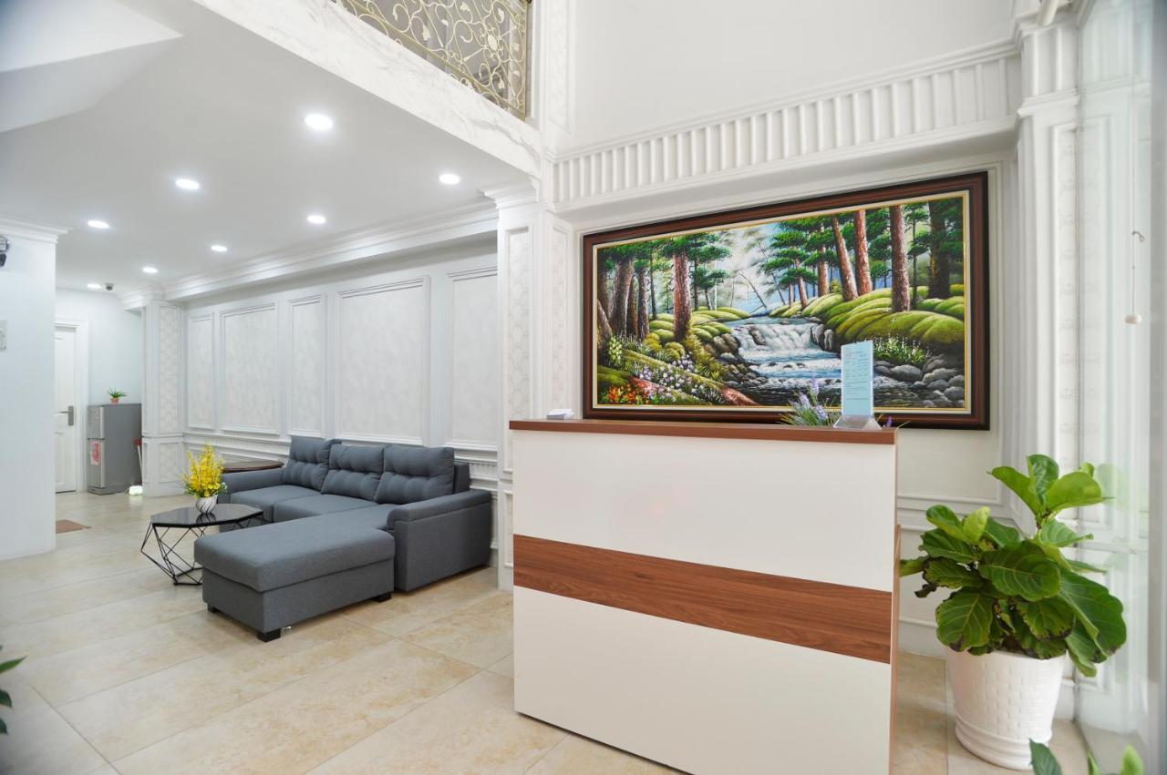 Khách sạn Bao & TP. Hồ Chí Minh