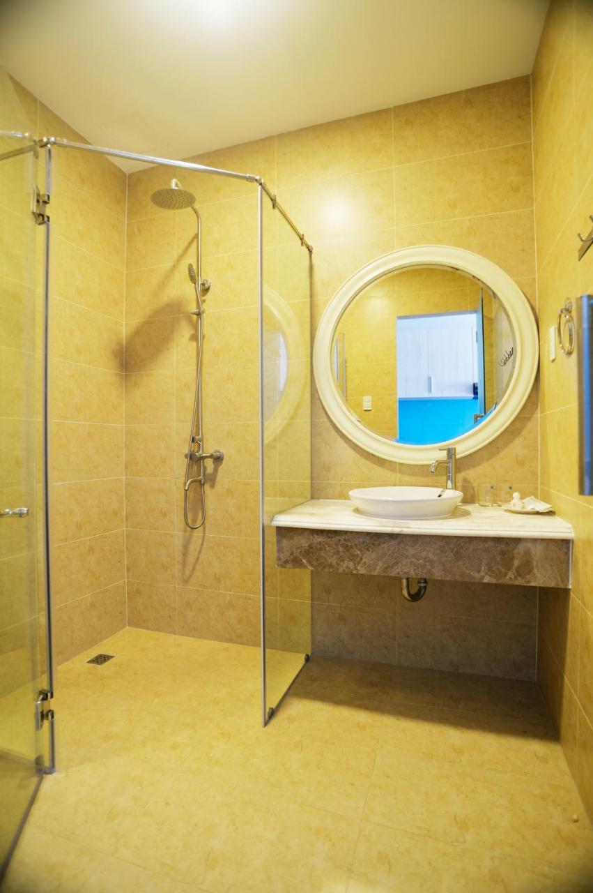 Khách sạn Bao & 3*