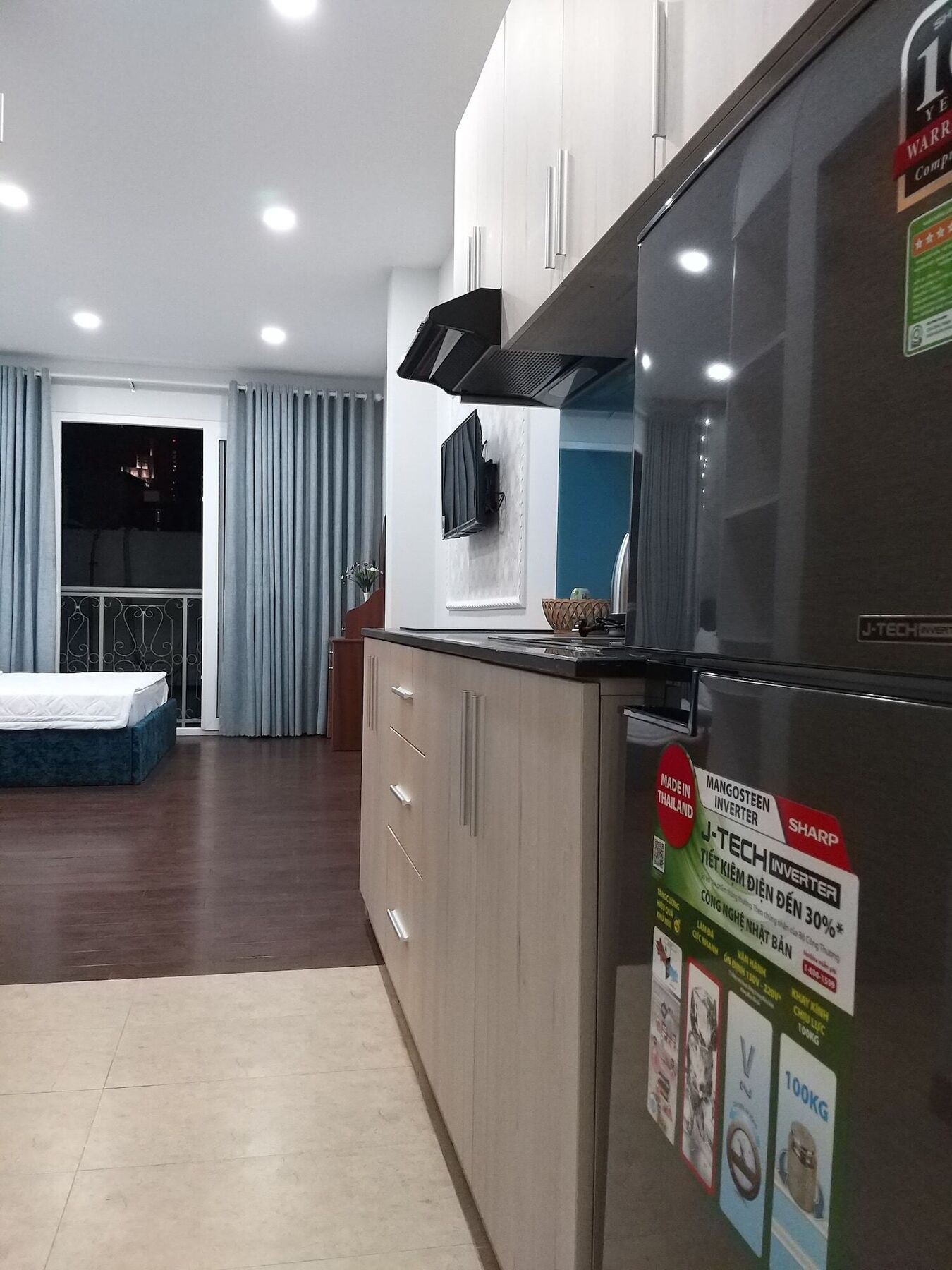Bao & 3* TP. Hồ Chí Minh
