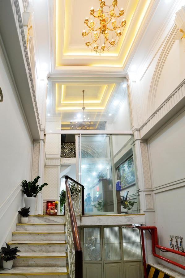 Bao & Khách sạn TP. Hồ Chí Minh