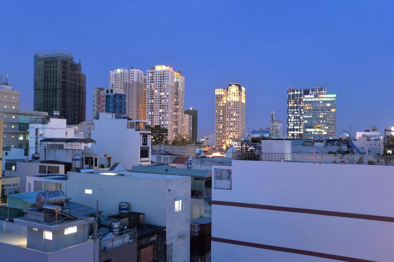 Bao & TP. Hồ Chí Minh