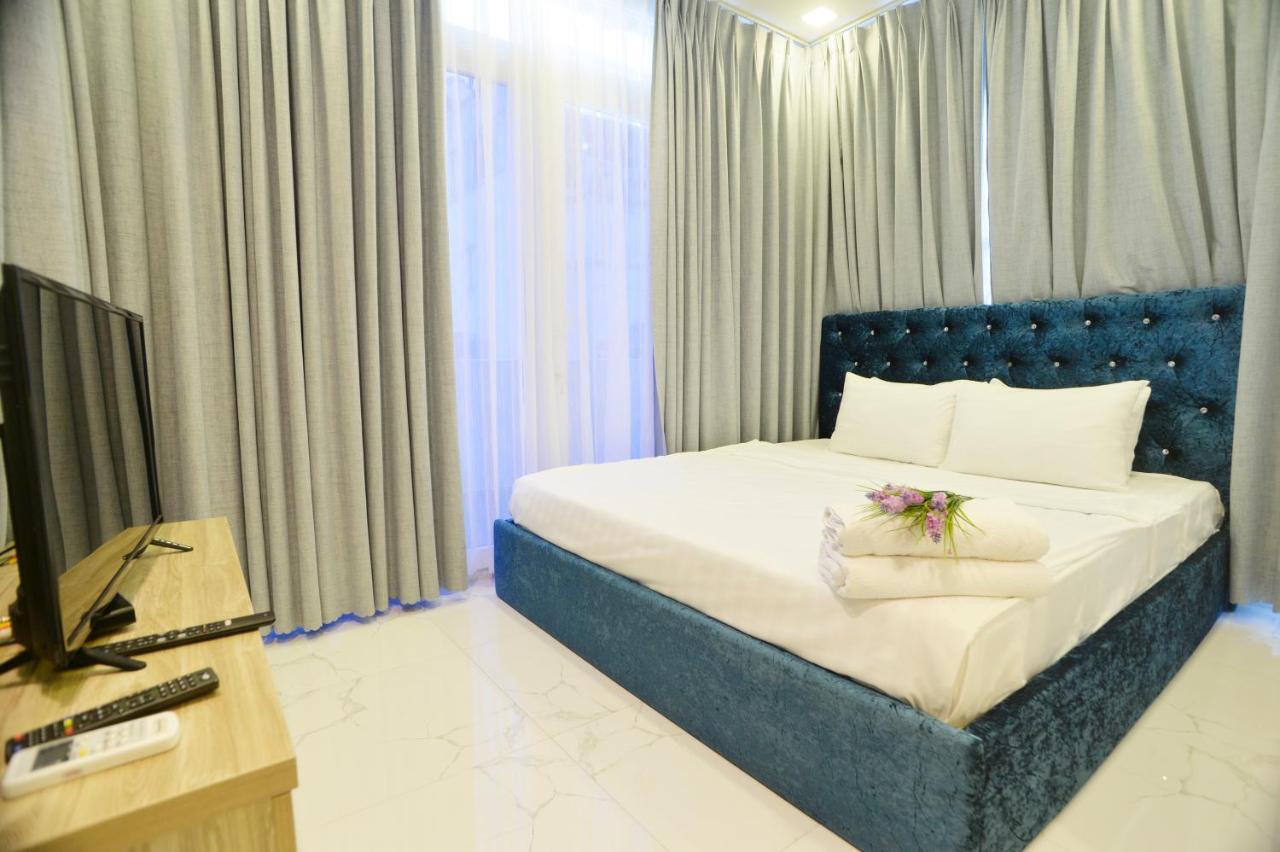 Khách sạn Bao & 3*
