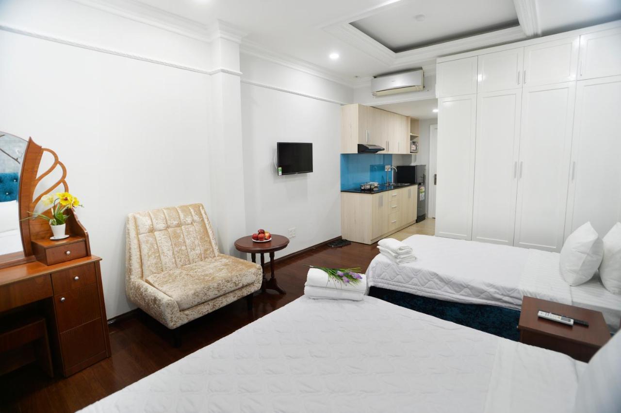 Khách sạn Bao & TP. Hồ Chí Minh